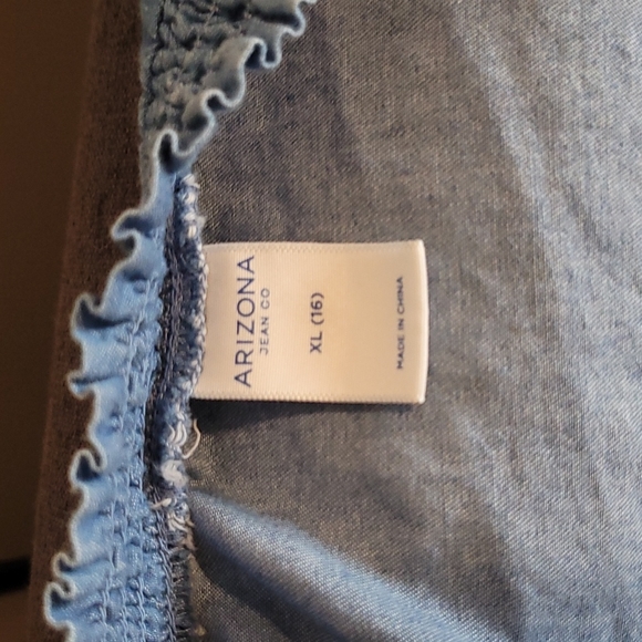 Girls Jacket - Picture 4 of 5